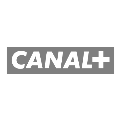 logo Canal +